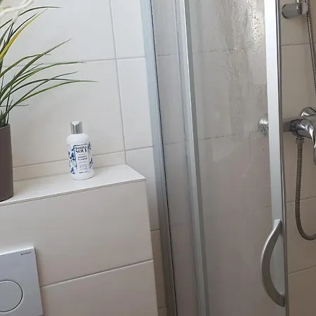 Ferienwohnung Wichmannsberg 아파트 하멜른