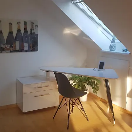 Ferienwohnung Wichmannsberg 하멜른