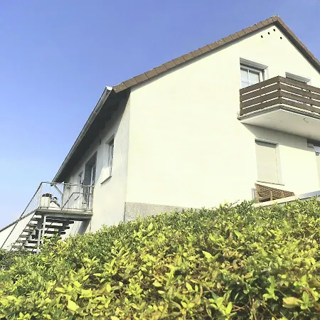 Ferienwohnung Wichmannsberg