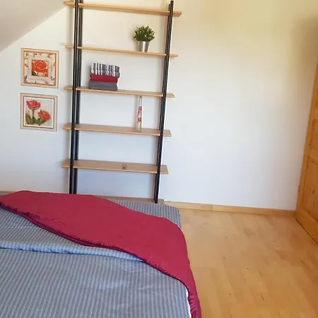 Ferienwohnung Wichmannsberg 하멜른