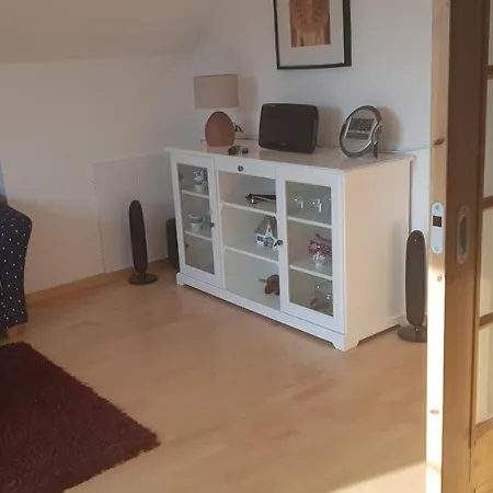 Ferienwohnung Wichmannsberg *