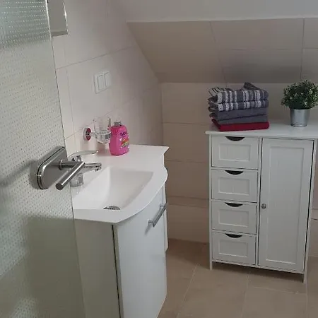 Ferienwohnung Wichmannsberg *