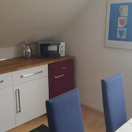 Ferienwohnung Wichmannsberg *