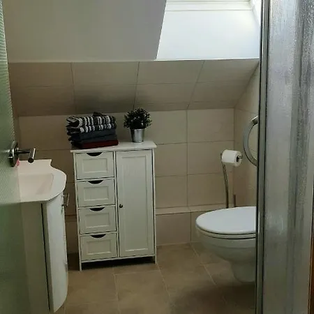 Ferienwohnung Wichmannsberg * 하멜른