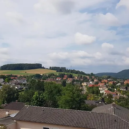 Ferienwohnung Wichmannsberg 하멜른