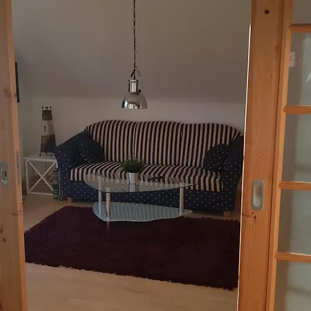 Ferienwohnung Wichmannsberg 하멜른