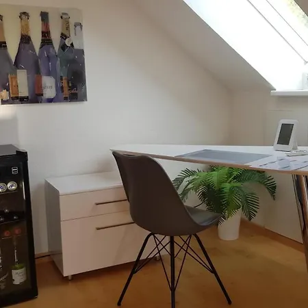 아파트 Ferienwohnung Wichmannsberg 하멜른